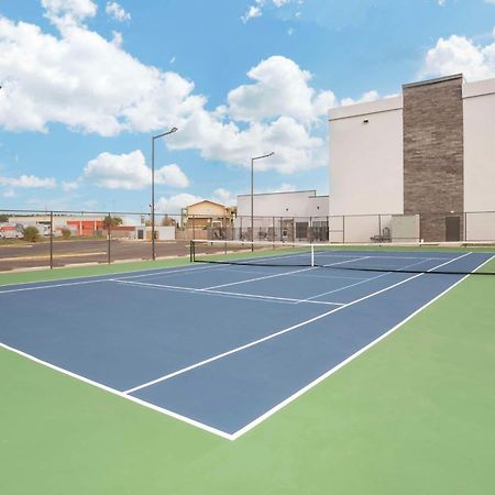 Best Western Plus Mobile Inn And Suites Exterior photo