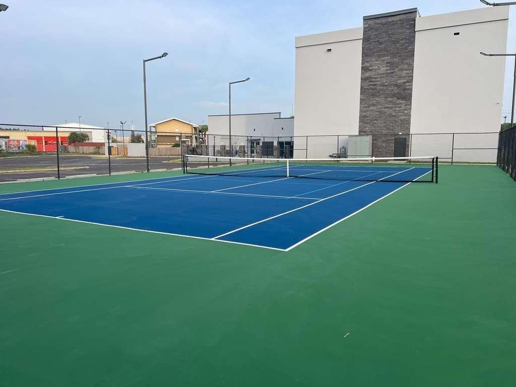 Best Western Plus Mobile Inn And Suites Facilities photo
