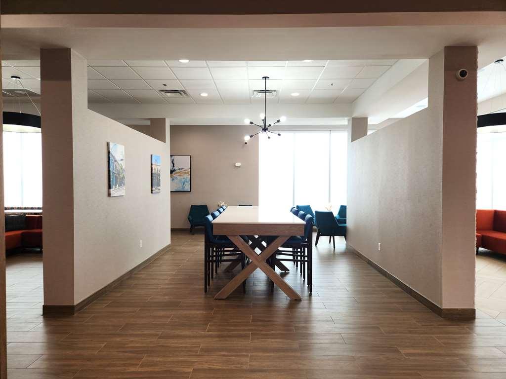 Best Western Plus Mobile Inn And Suites Interior photo