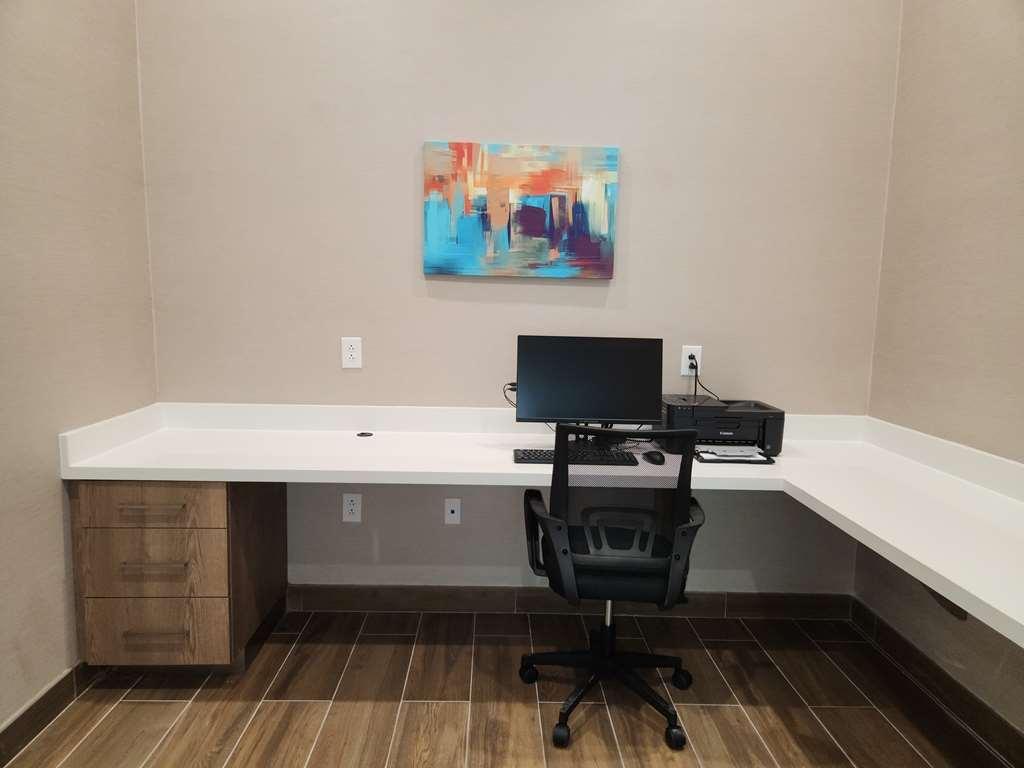Best Western Plus Mobile Inn And Suites Facilities photo