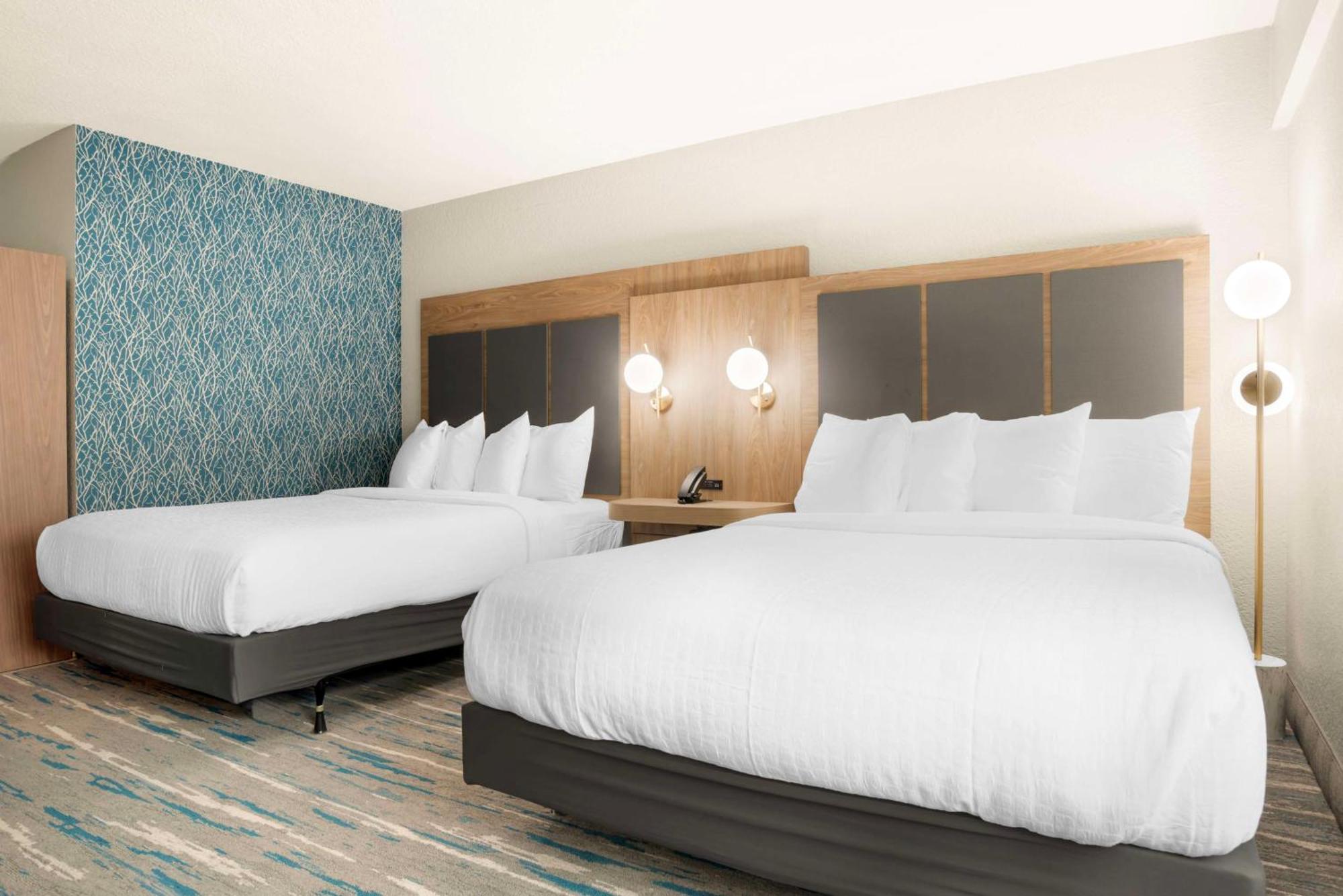 Best Western Plus Mobile Inn And Suites Exterior photo